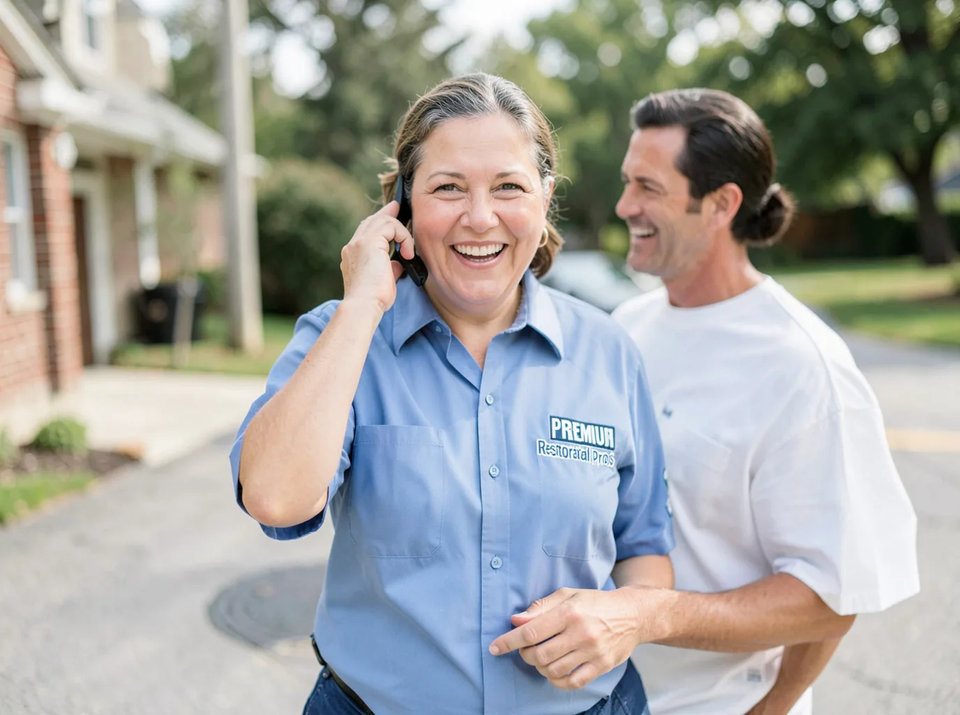 Water Damage Restoration New Waterford, OH FAQs